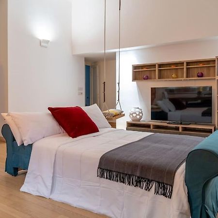 Duomo-Isola- Garibaldi The Swing Home Μιλάνο Εξωτερικό φωτογραφία