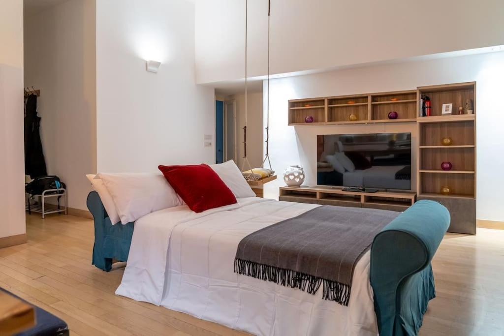 Duomo-Isola- Garibaldi The Swing Home Μιλάνο Εξωτερικό φωτογραφία