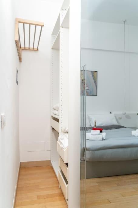 Duomo-Isola- Garibaldi The Swing Home Μιλάνο Εξωτερικό φωτογραφία