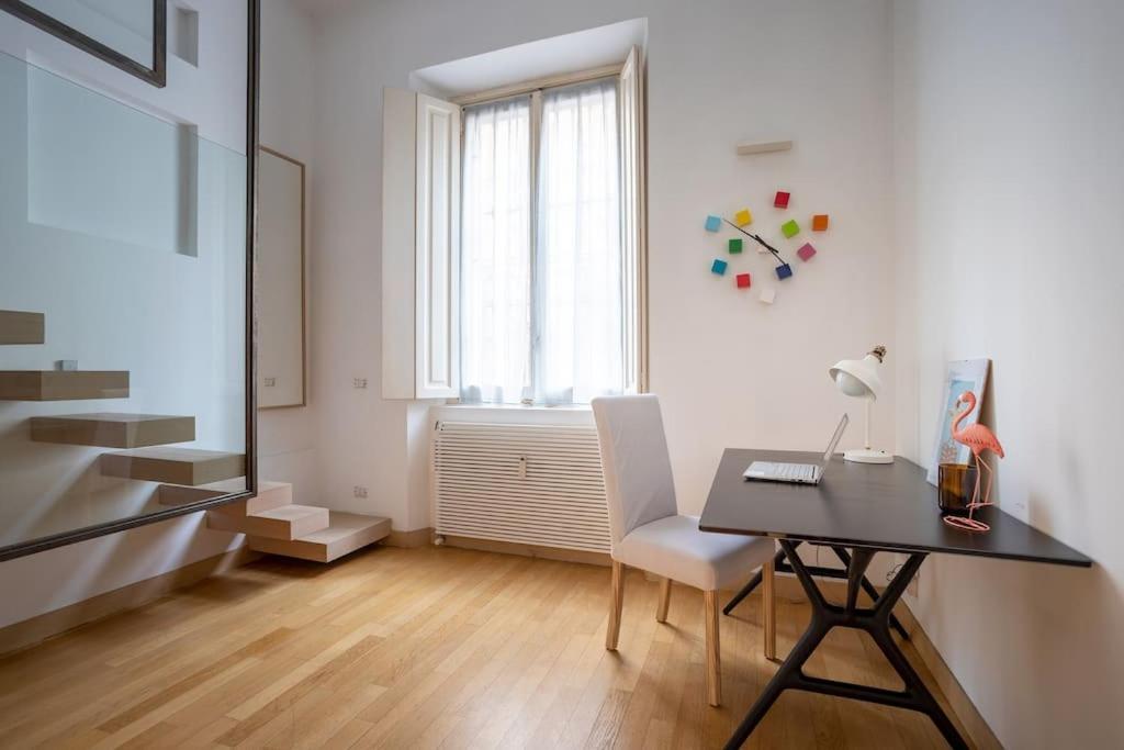 Duomo-Isola- Garibaldi The Swing Home Μιλάνο Εξωτερικό φωτογραφία